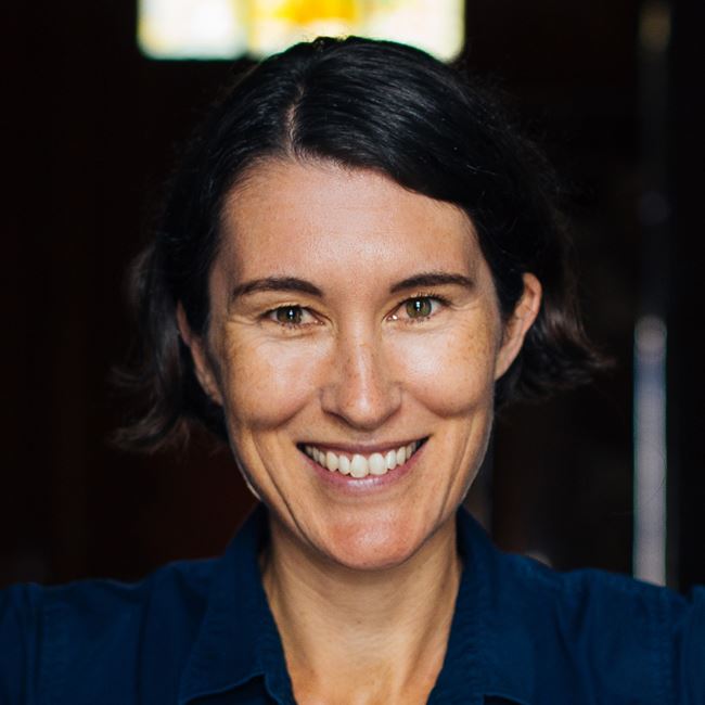 Winemaker, Molly Hill